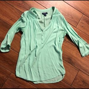 Old Navy blouse